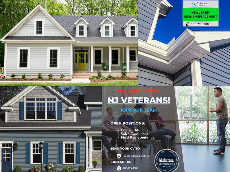 Exterior Point Home Remodeling