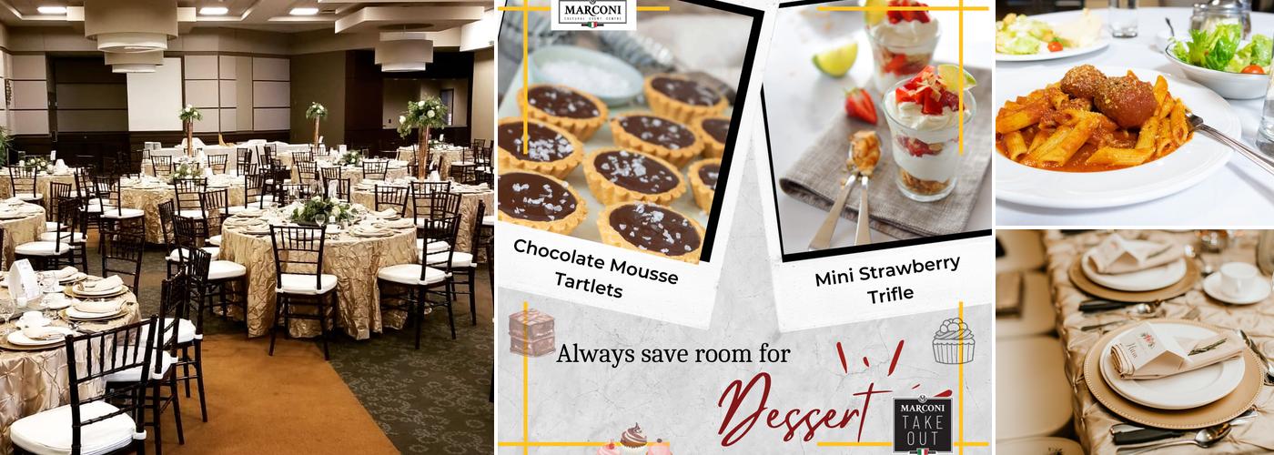 Marconi Multicultural Event Centre