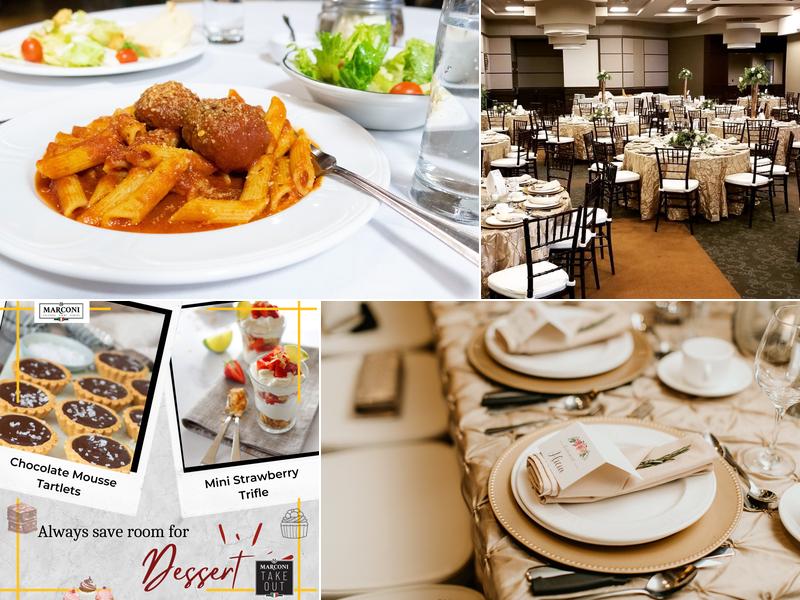 Marconi Multicultural Event Centre