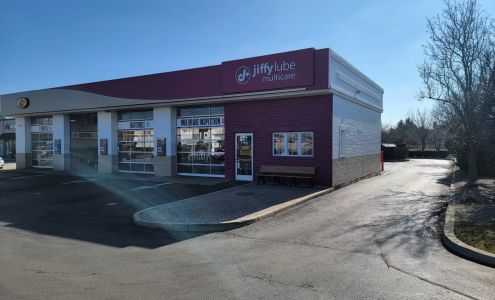 Jiffy Lube