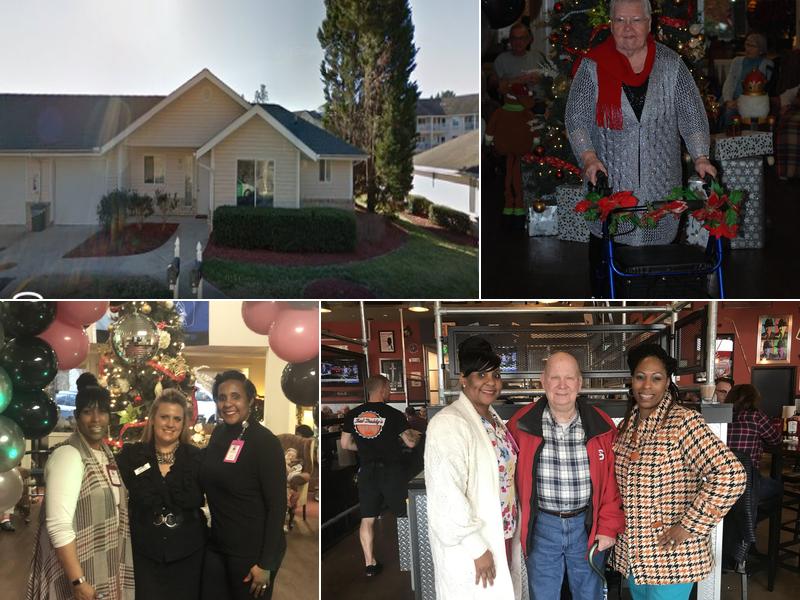 A-Plus Quality Home Care