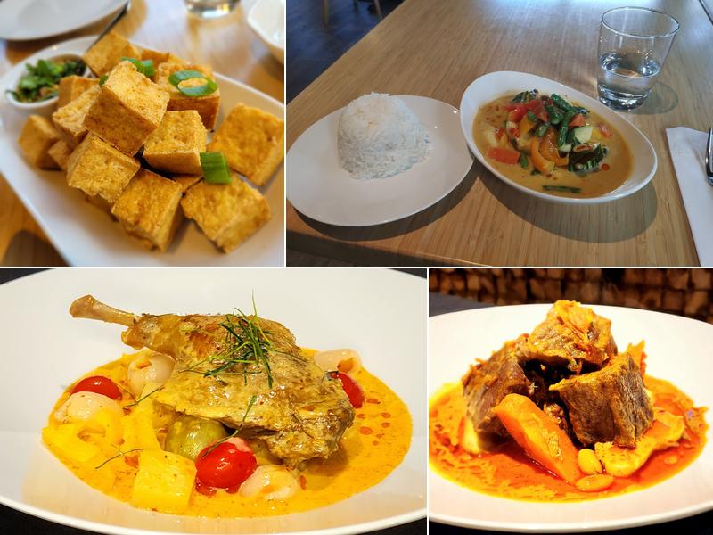 R-harn Thai restaurant