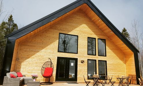 Maplebrook Retreat ? Shediac Shediac