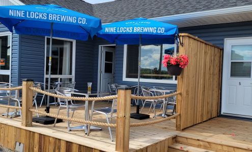 Sheet Harbour Motel And Restaurant Sheet Harbour