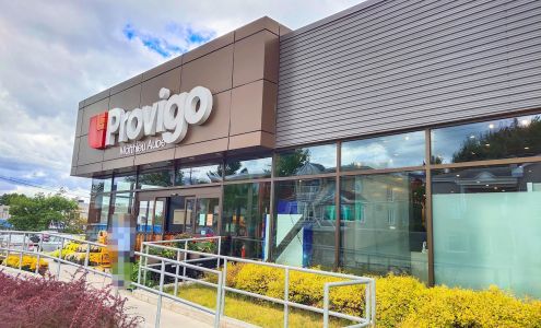 Maxi Sherbrooke Galt