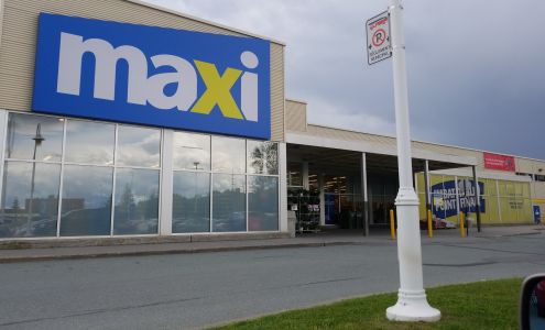 Maxi Sherbrooke Grandes-Fourches Sherbrooke