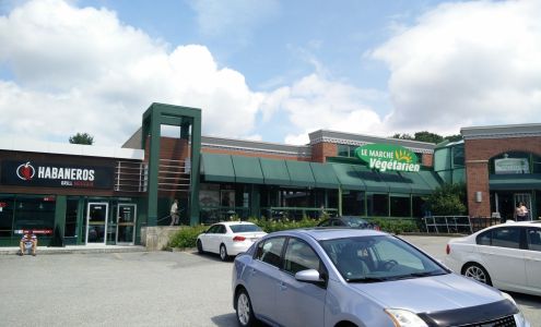 Boucherie Clément Jacques