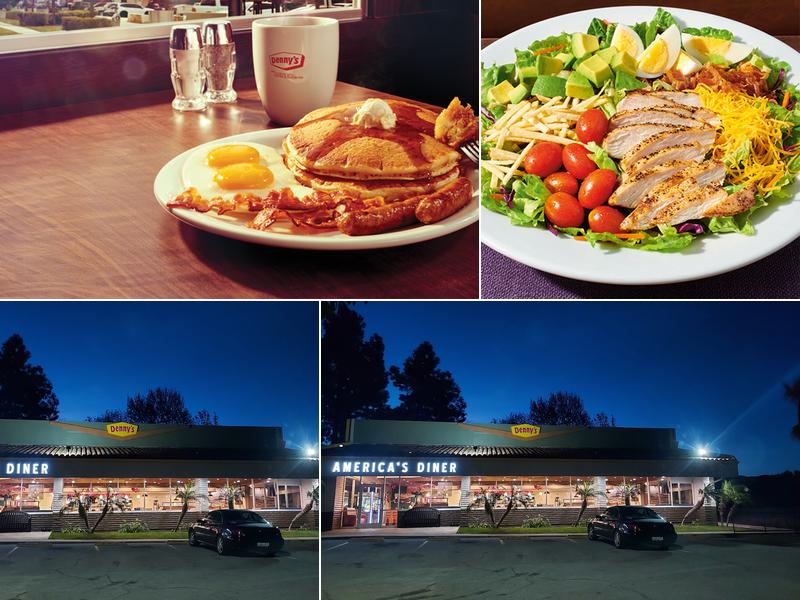 Denny's 2830 CAMINO DEL RIOS, Newbury Park