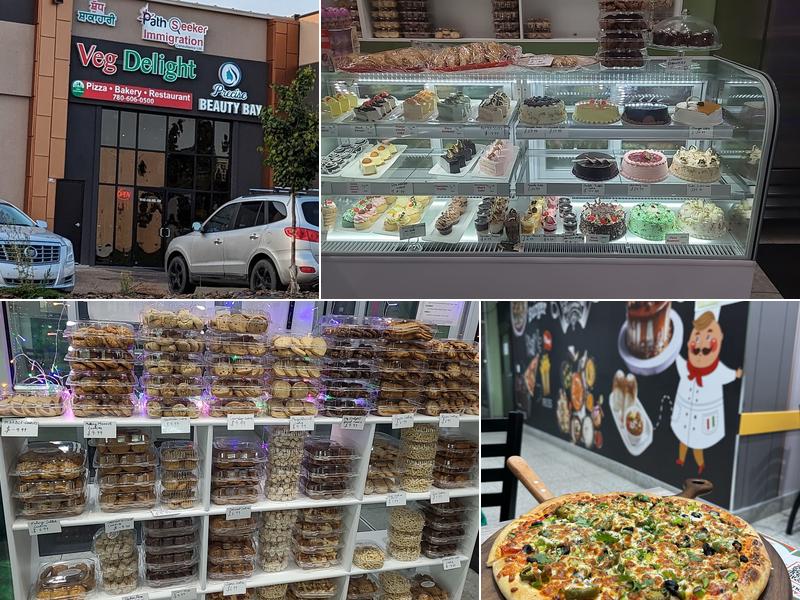 VEG DELIGHT PIZZA BAKERY AND RESTAURANT LIMITED