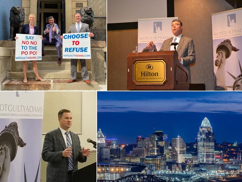 The Law Offices of Steven R. Adams, LLC