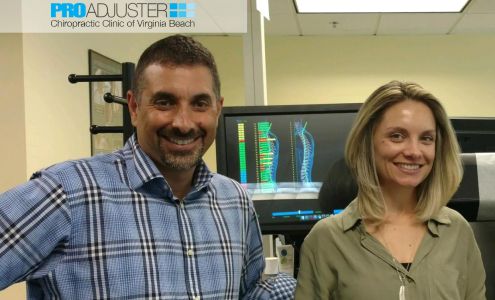 ProAdjuster Chiropractic Clinic