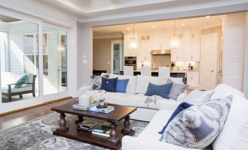 Tranquil Designs LLC