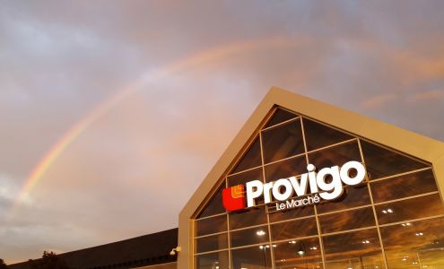 Provigo Le Marché Jodoin, St-Bruno