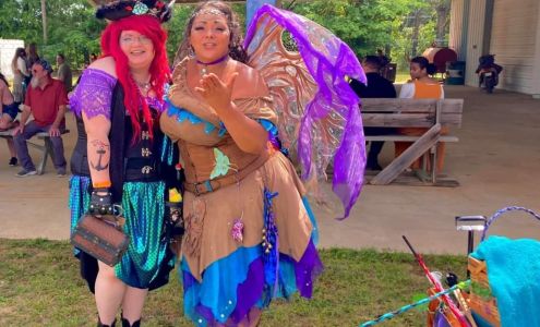 Eastern North Carolina Renaissance Faire