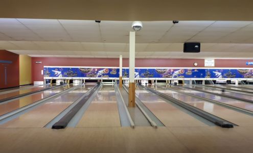 Salon de Quilles St-Raymond Inc Saint-raymond