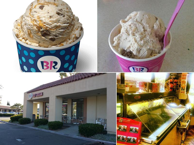 Baskin-Robbins