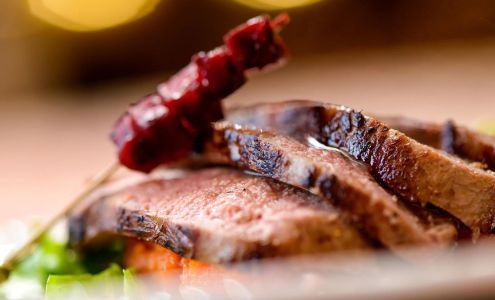 Méchoui Trépanier Saint-Tite