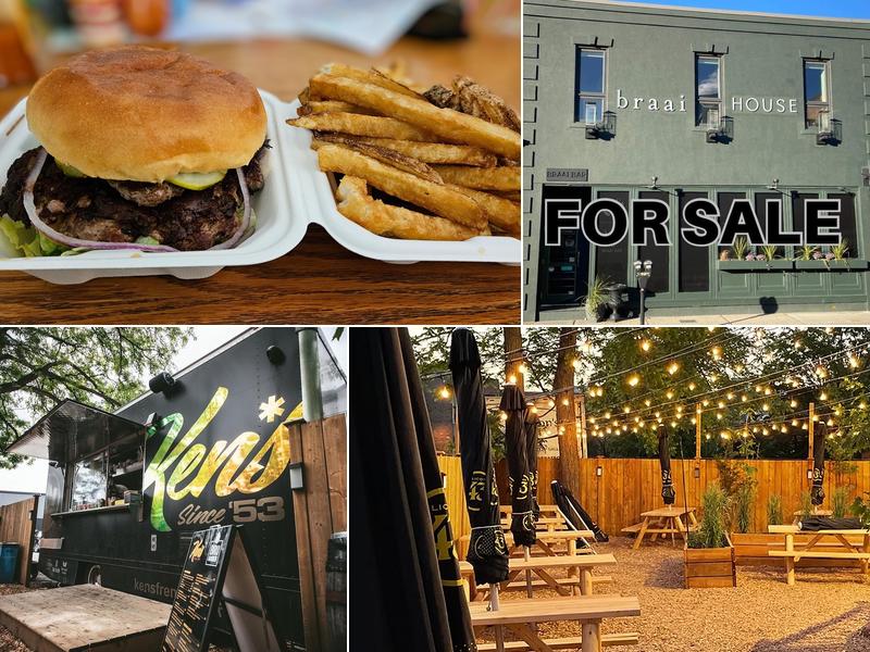 Bru Garden Stratford