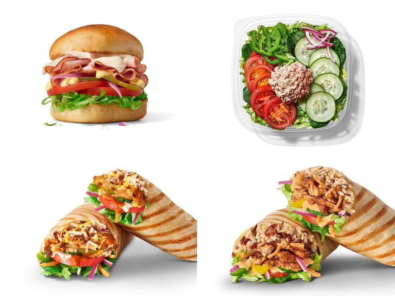 Subway 3140 Hwy 69 N Unit 26, Val Caron