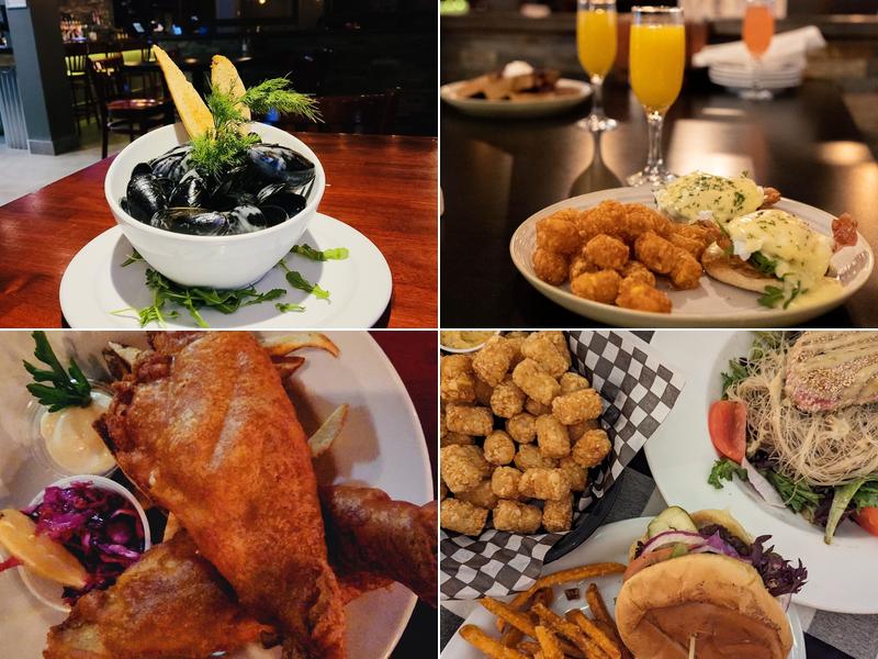 The Daventry Kitchen & Bar