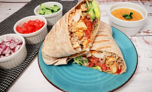 Spice Meat Shop & Eatery