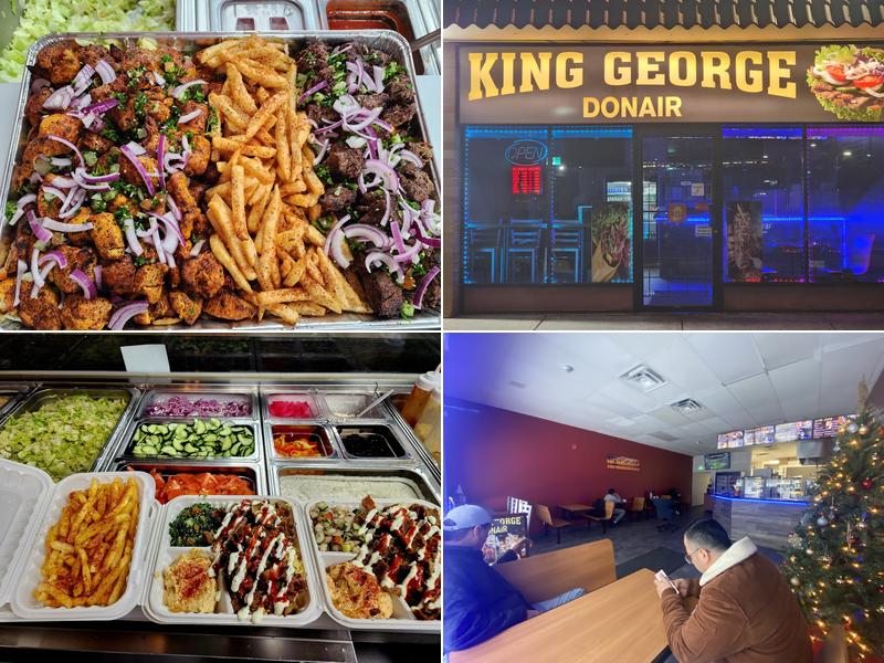 King George Donair_ Halal