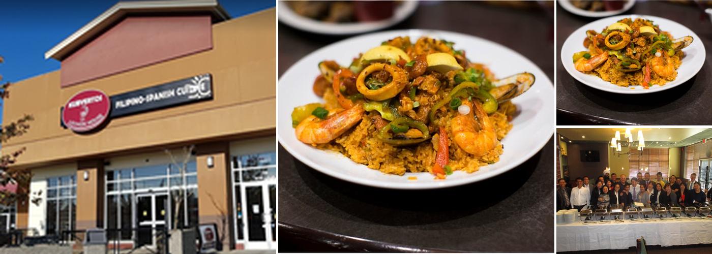 Kubyertos Lechon House