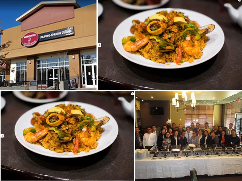 Kubyertos Lechon House