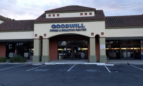 Goodwill Retail Store & Donation Center