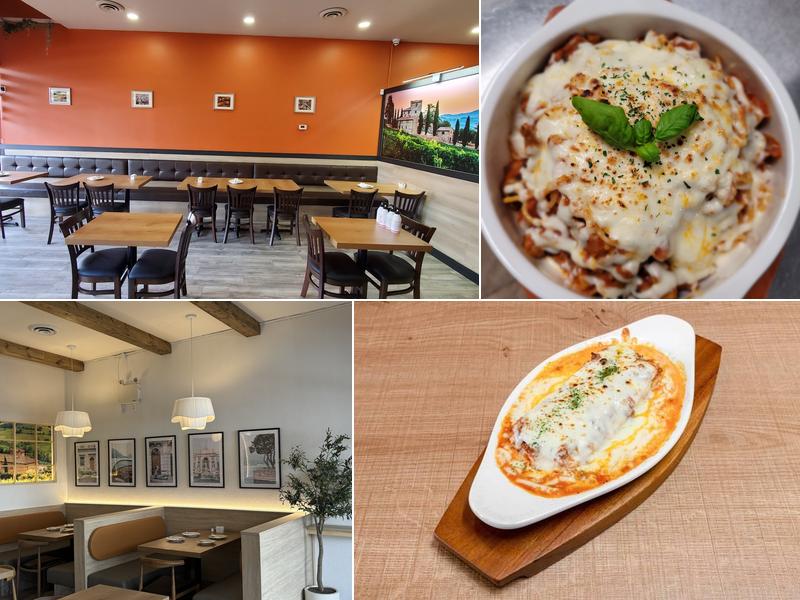 Pasta Timo 16033 108 Ave Unit 407, Surrey