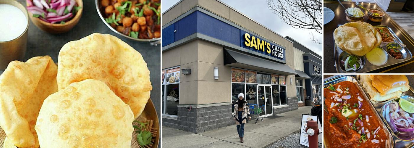 Sam's Chaat House