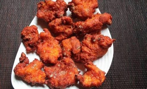 Garcha Bros Meat Shop & Poultry