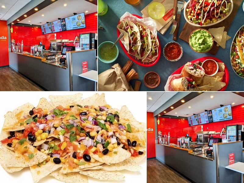 Quesada Burritos & Tacos