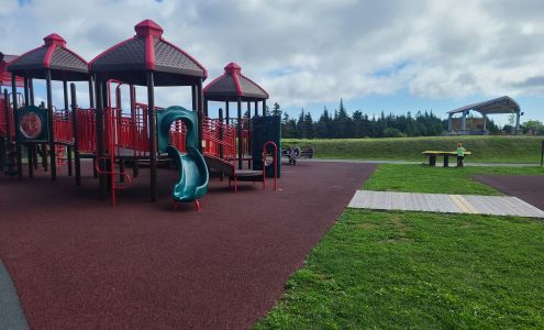 Easter Seals Newfoundland and Labrador