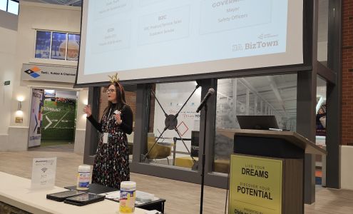 JA Discovery Center of Greater Dalton