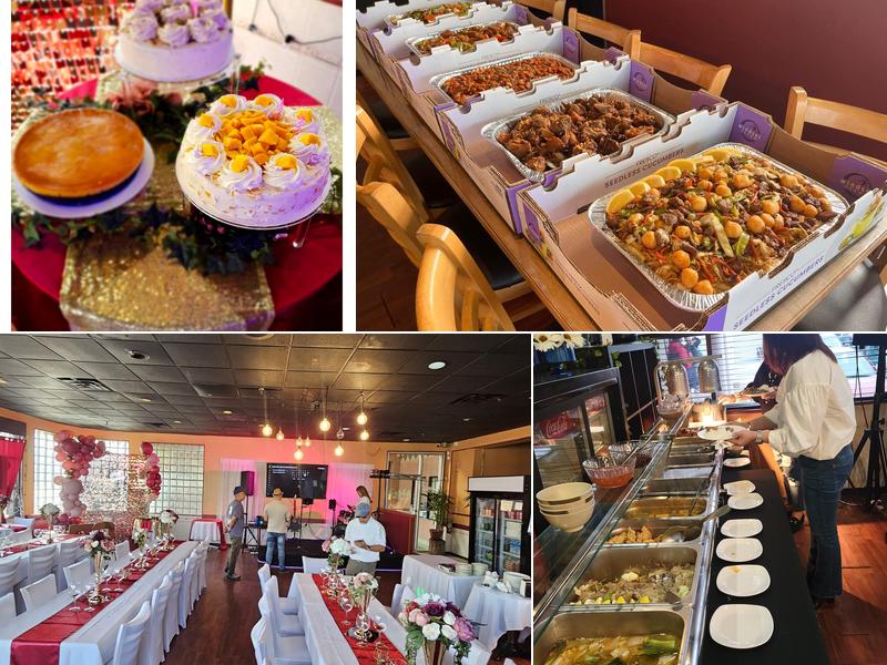 Kanin + Ulam 12411 King George Blvd, Surrey