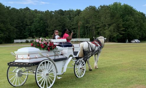 PARADISE FUNERAL HOME, INC.