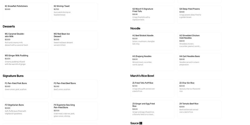 Fatbird Fried Chicken Menu
