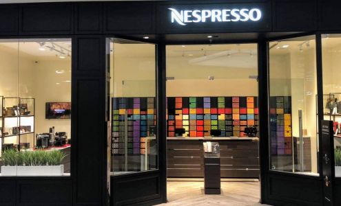 Nespresso Boutique