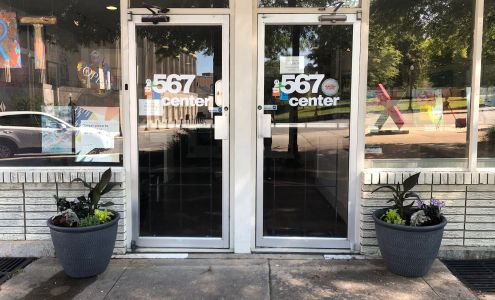 The 567 Center for Renewal, Inc.