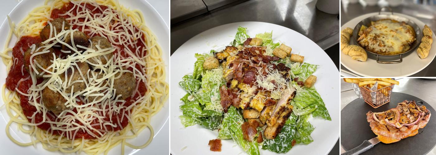 Bear's Den Pub and Grill