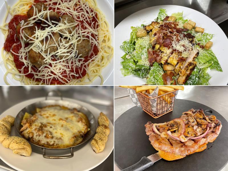 Bear's Den Pub and Grill