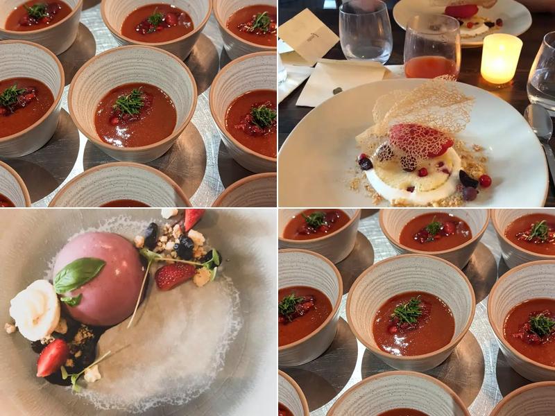 The Palate Cafe & Gourmet Eats 18 Court St N Unit B, Thunder Bay