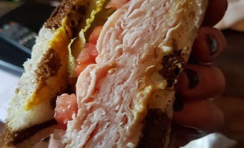 Country Fresh Meats & Deli