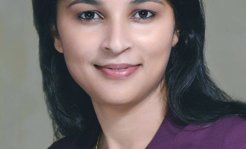 Mona Sethi: Berkshire Hathaway Home Services Prime Properties