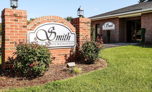 Smith Funeral Service & Crematory