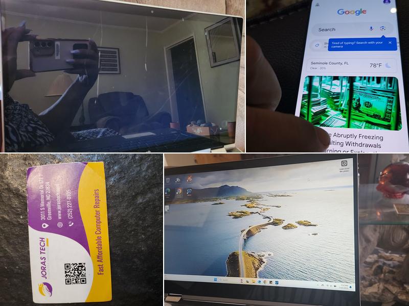 Joras Tech Computer Services