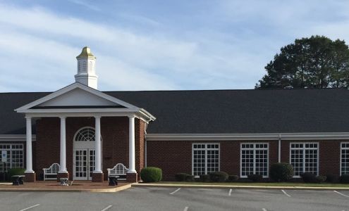 Rivers-Morgan Funeral Home and Cremations of Greenville, Inc.