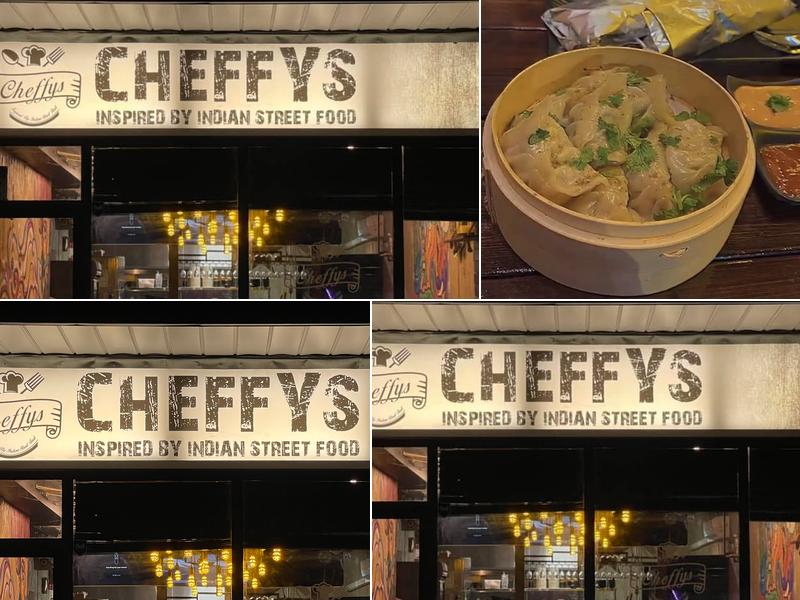 Cheffys 1559 O'Connor Dr, East York