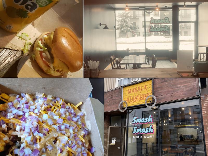 Smash Smash 2889 St Clair Ave E Unit 3, East York